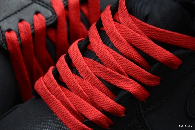 1st Kicks Shoes Retro 555088- High Jordan 1 Air Affordable 878 Black Satin OG 1115